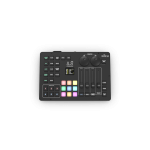 1 x ILS COMMAND CHAUVET DJ Lighting control for ILS fixtures