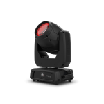 8 x INTIMIDATOR BEAM 360X Chauvet DJ Beam movinghead