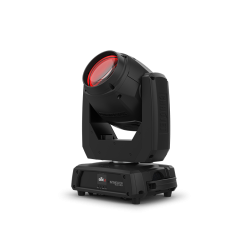 INTIMIDATOR BEAM 360X CHAUVET DJ LED Beam movinghead