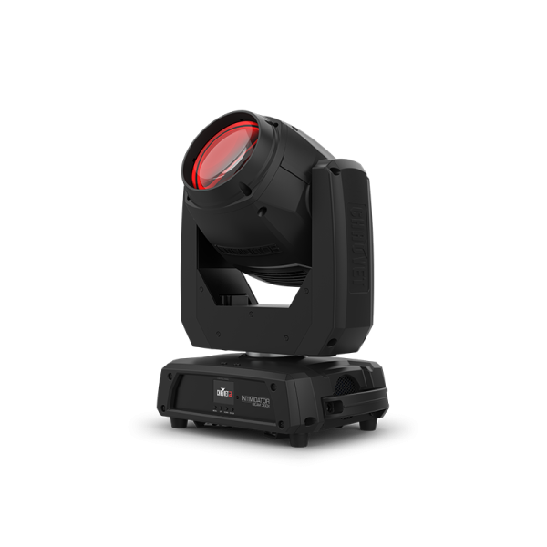 INTIMIDATOR BEAM 360X CHAUVET DJ LED Beam movinghead