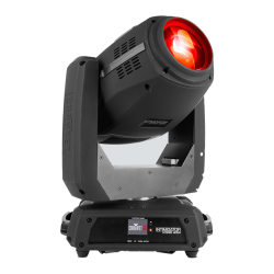 Intimidator Hybrid 140SR Chauvet DJ Movinghead