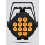 SLIMPAR PRO Q USB CHAUVET DJ