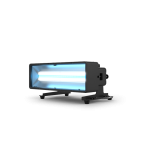 STRIKE Bolt 1C Chauvet Pro Strobe IP65