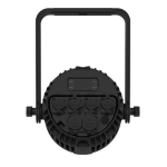 COLORdash Par H7X IP Chauvet Pro LEDpar IP65