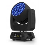 Rogue R2X Wash CHAUVET PRO