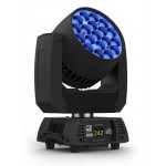 Rogue R2X Wash CHAUVET PRO