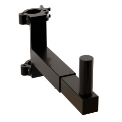 SUP-TEL30B Contestage Luidsprekersteun voor Trussmontage