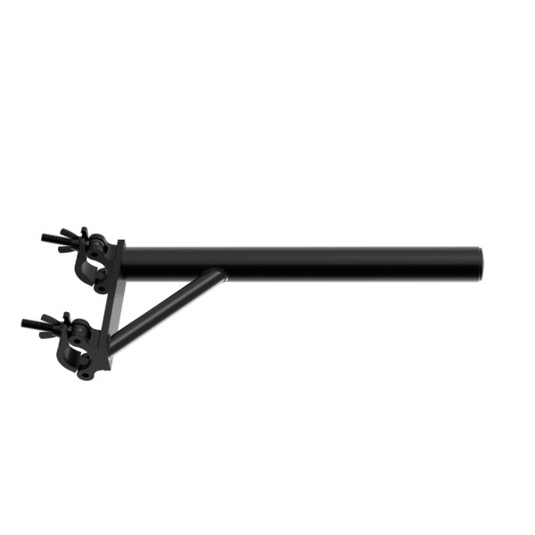 SUP-ARM60B ConteStage Arm voor 50cm Truss (Zwart) SUP-ARM60B ConteStage Arm voor 50cm Truss (Zwart)