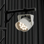 SUP-ARM60B ConteStage Arm voor 50cm Truss (Zwart) SUP-ARM60B ConteStage Arm voor 50cm Truss (Zwart)