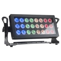 IPANEL24x10QC Led Projector Contest