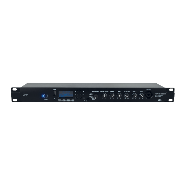 MP-100DBT DAP Mediaspeler