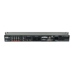 MP-100DBT DAP Mediaspeler