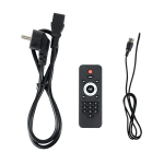 MP-100DBT DAP Mediaspeler