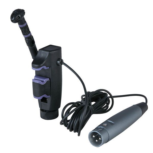 DCLM-60 DAP AUDIO INSTRUMENT MIC