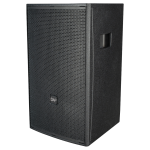 2 x NRG-12A DAP Active full-range speaker