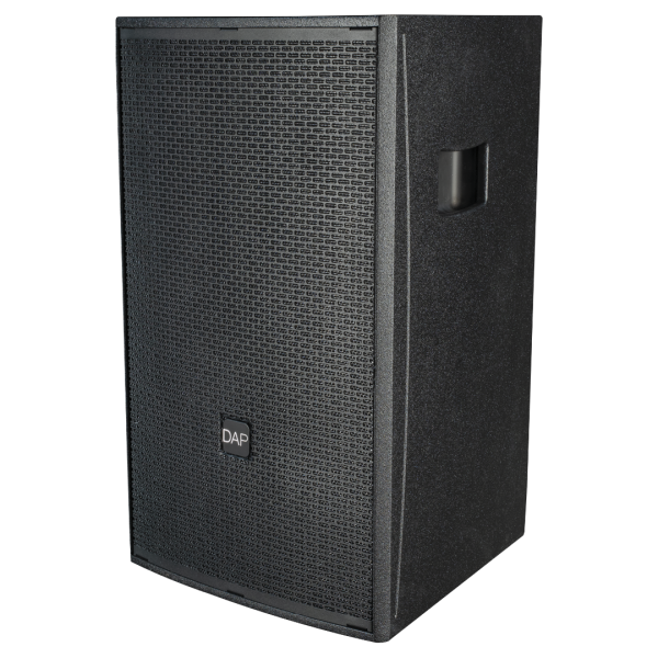NRG-12A DAP Active full-range speaker