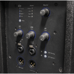 NRG-12A DAP Actieve full-range luidspreker