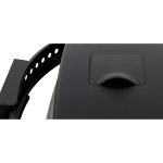 EVO 4T DAP Surface Mount Speaker Set (Black)