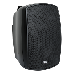 EVO 5T DAP Surface Mount Speaker Set (Black)