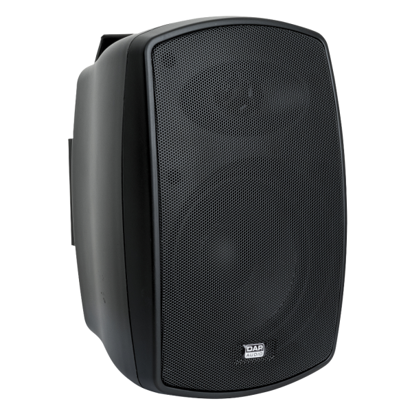 EVO 5T DAP Surface Mount Speaker Set (Black)
