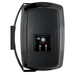 EVO 5T DAP Surface Mount Speaker Set (Black)