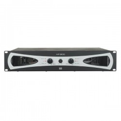 HP-900 DAP VERSTERKER 2X 450W @ 4OHM 