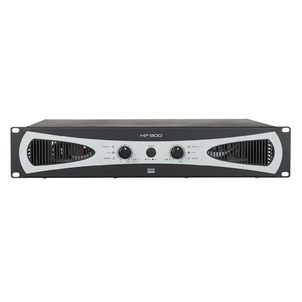 HP- 900 DAP Audio