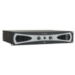 HP- 1500 DAP Audio