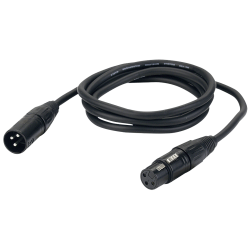 FL0175 DAP Microphone Cable (75cm)
