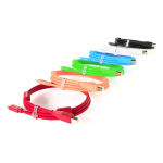 Chroma Cable DJ Techtools USB-C naar USB-B Kabel 1.5m (Zwart)