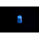 Chroma Caps Super Knob DJ Techtools 90° BLAUW