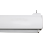 PROSCREEN MANUAL 100" 4:3 DMT