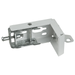 PROSCREEN MANUAL 100" 4:3 DMT