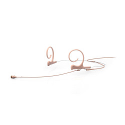 4266-OC-F-F00-LH DPA Headsetmicrofoon