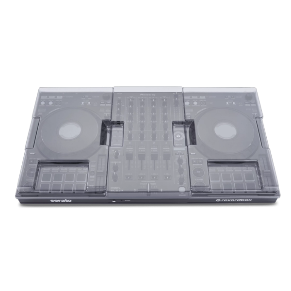 DeckSaver Cover voor Pioneer DJ DDJ-FLX10