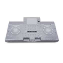 DeckSaver voor Denon DJ SC Live 4