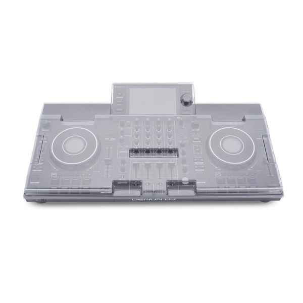 DeckSaver voor Denon DJ SC Live 4
