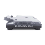DeckSaver voor Denon DJ SC Live 4