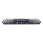 DeckSaver voor Denon DJ SC Live 4