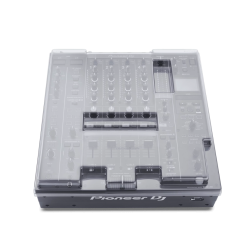 Decksaver voor Pioneer DJ DJM-A9