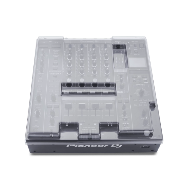 Decksaver voor Pioneer DJ DJM-A9