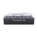 Decksaver voor Pioneer DJ DJM-A9