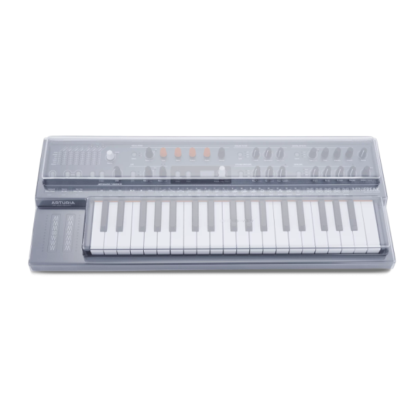DeckSaver voor Arturia MiniFreak