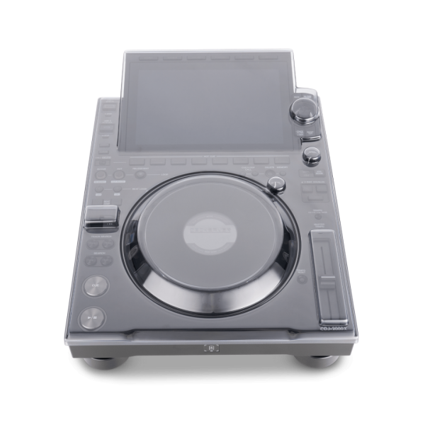 Decksaver voor AlphaTheta CDJ-3000X