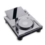 Decksaver voor AlphaTheta CDJ-3000X