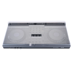 Decksaver for AlphaTheta DDJ-GRV6