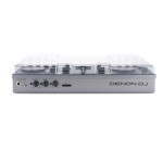 DeckSaver Cover voor Denon DJ Prime GO & Prime GO+