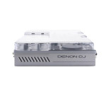 DeckSaver Cover voor Denon DJ Prime GO & Prime GO+