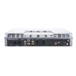 DeckSaver Cover voor Denon DJ Prime GO & Prime GO+
