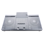 1 x Decksaver voor AlphaTheta XDJ-AZ 1 x Decksaver voor AlphaTheta XDJ-AZ